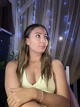 Wonder_Kari webcam