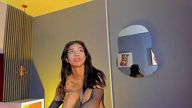 LauraAristizabal webcam