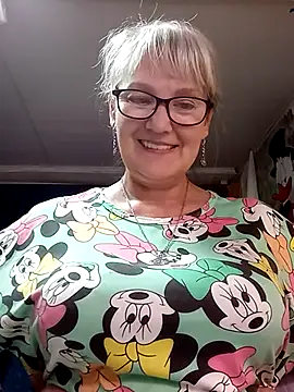 irinamaux webcam