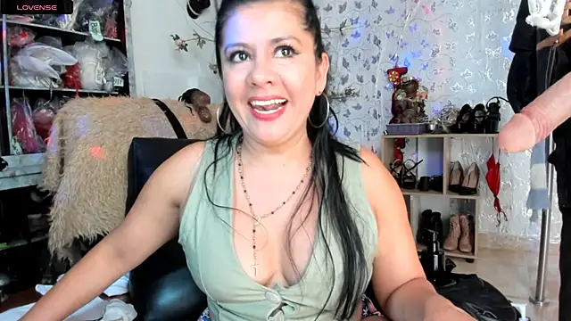 Erlinda-engel webcam