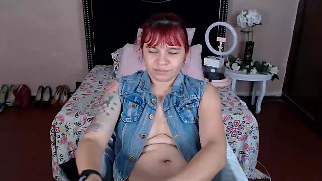 VioletaaaSlave webcam