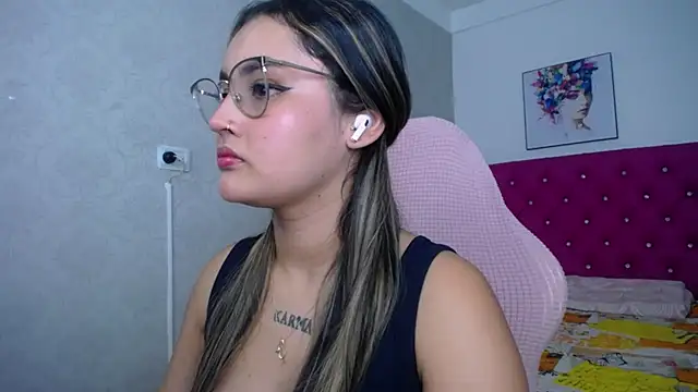 kathe-mills235 webcam