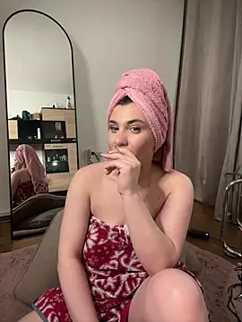 NatashaXVibe webcam