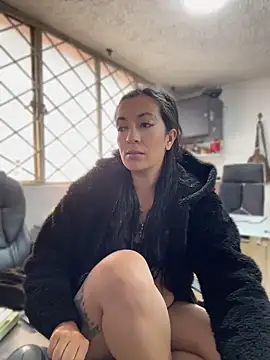 SALOME_KORLAND webcam