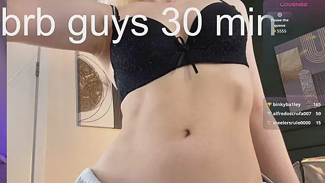 Mary_Lane_ webcam