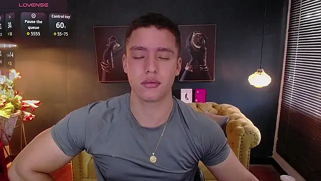 deivid_parker webcam