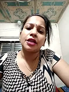 Payel_50 webcam