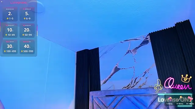 Lalalemoonds webcam
