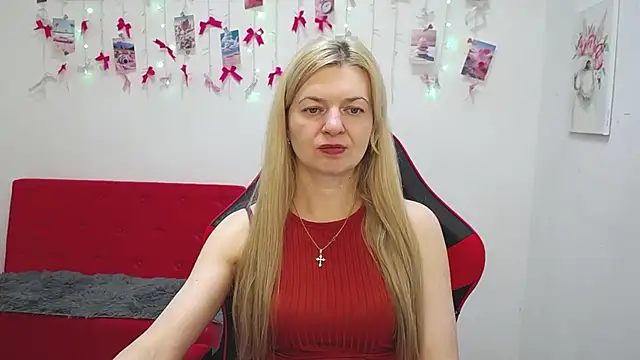 MelissaTyler webcam