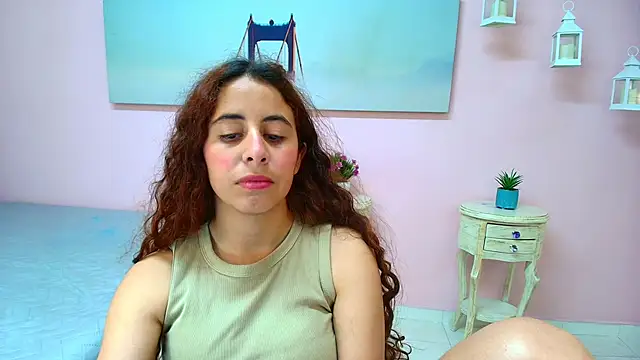 scarlett_clyde webcam