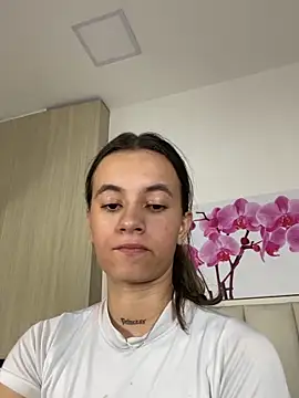 JuliaColemann webcam
