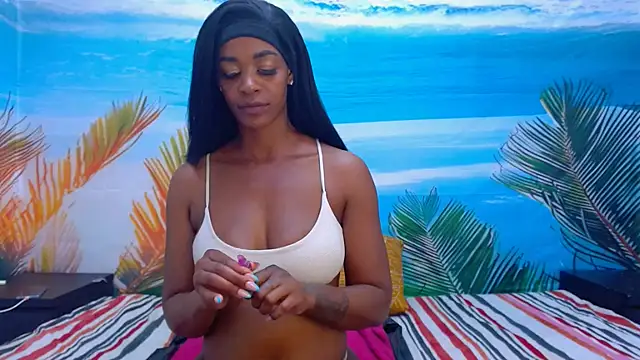 SweetSinAura webcam