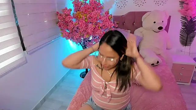 Sharon_rhodes_ webcam