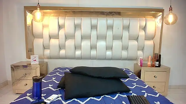 ShalonLebron webcam