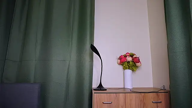 MablePetrucco webcam