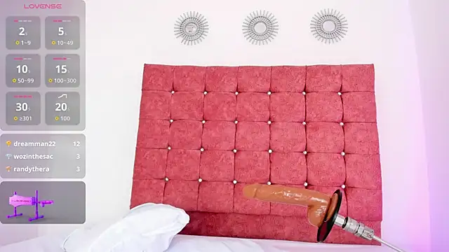 hot_luna_x webcam