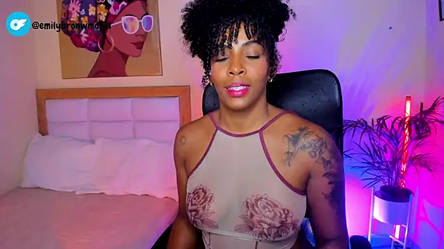AitanaBrown_ webcam