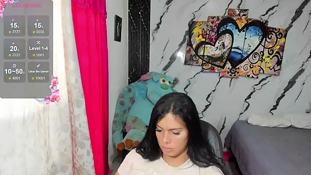andromeda_xx webcam
