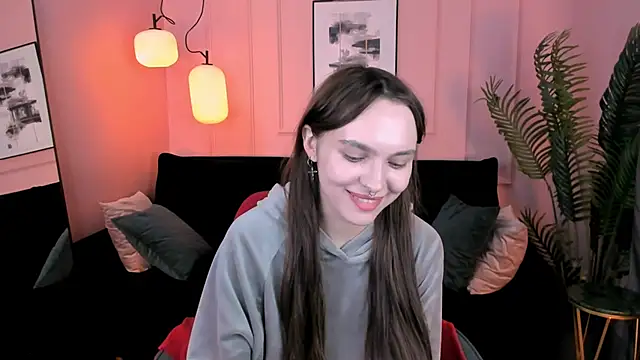 ChloeSunny webcam