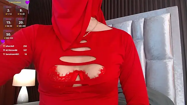 Zahra_milks