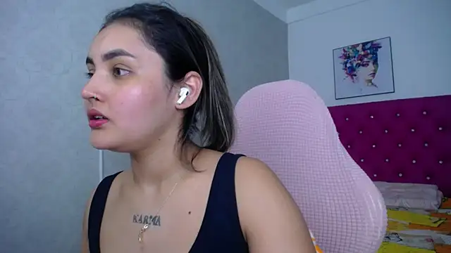 kathe-mills235 webcam