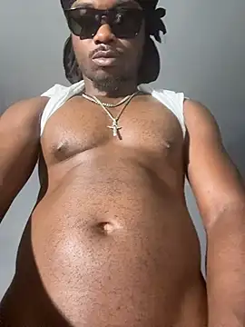 mightydemonxxx (M young) - NAKED OIL SHOW ✨