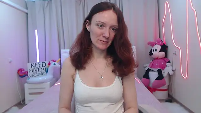 BarbaraStily webcam