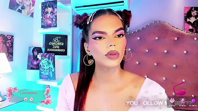 Diiva_Smiith webcam