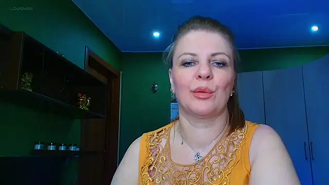VeronikawGold webcam