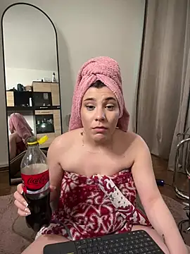 NatashaXVibe webcam