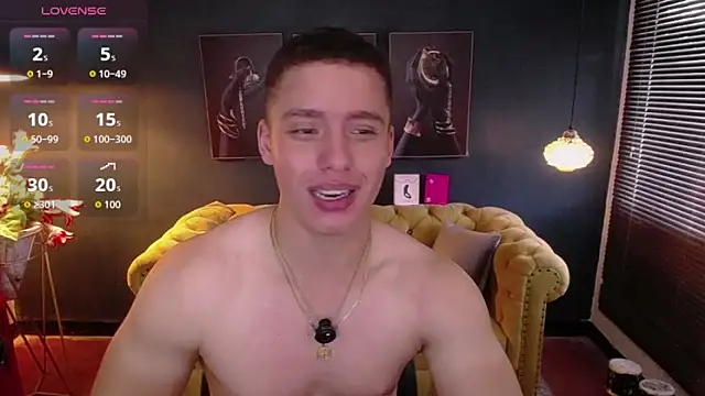 deivid_parker webcam
