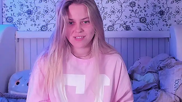 AngelAnty webcam
