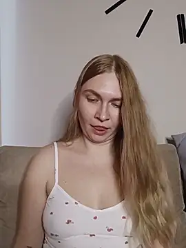 KisaVixen webcam