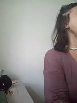 Ambika_beauty webcam