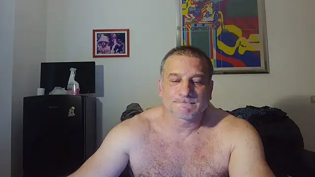 Mauro7788 webcam