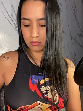 Val12777 webcam