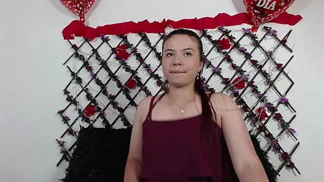 Samantha_Wallker webcam