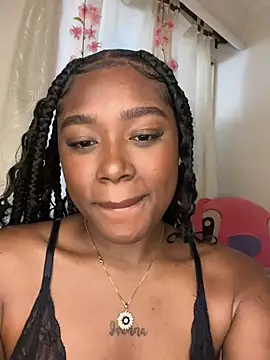 ainarasaenz (F young) - Show my pussy