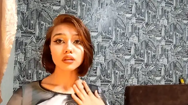 annettabelsito (F teen) - Show me my bra