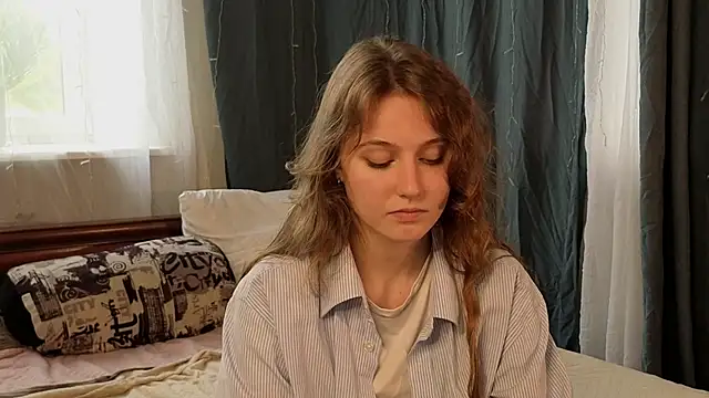 RubieHeiser webcam