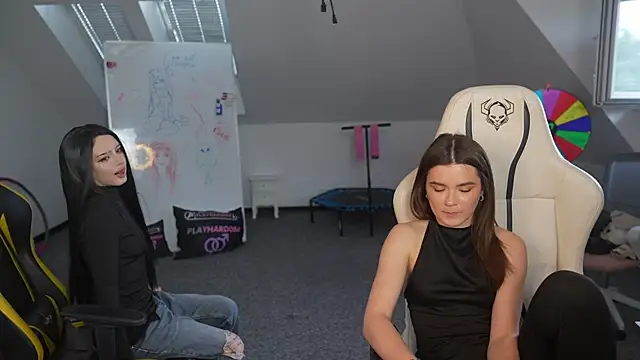AriaAstra webcam
