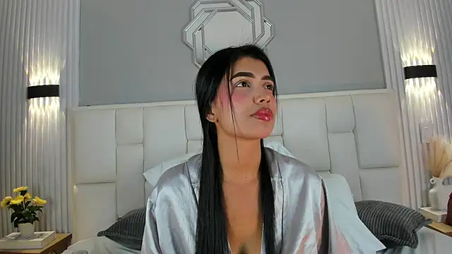Hayami_Li webcam