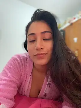 Hana-Parker webcam