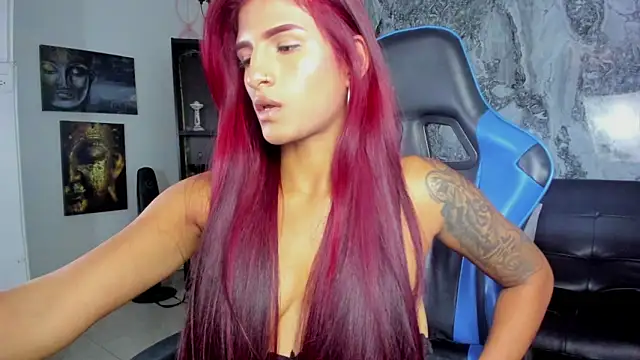 dahara__ (F young) - blow job