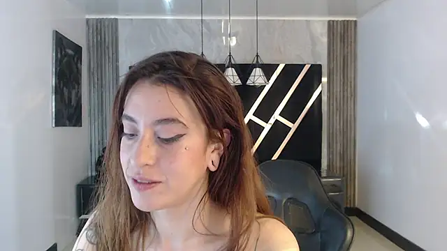 DamiaOshun_ch webcam