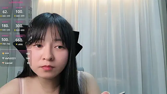 -Yuko- webcam