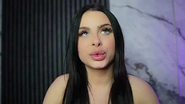 Melisa_babe webcam