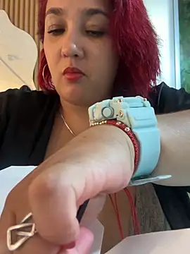 Eva_MilfF webcam