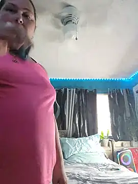 SexyNikki6969 webcam