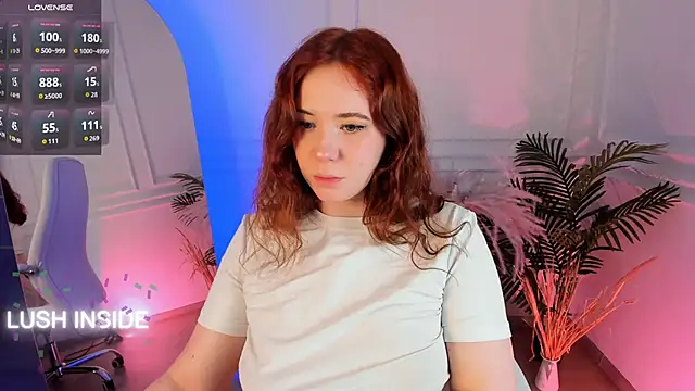 Pretty_Alison webcam